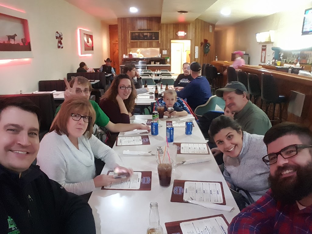 Pioneer Bar & Steakhouse 58790