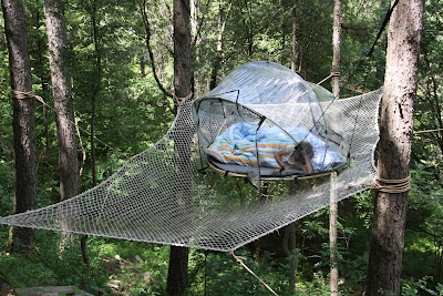Crazy bulle - Hébergement insolite à Le Lauzet-Ubaye
