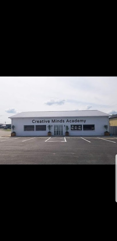 Creative Minds Academy