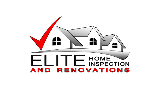 Elite Home Inspection and Renovations