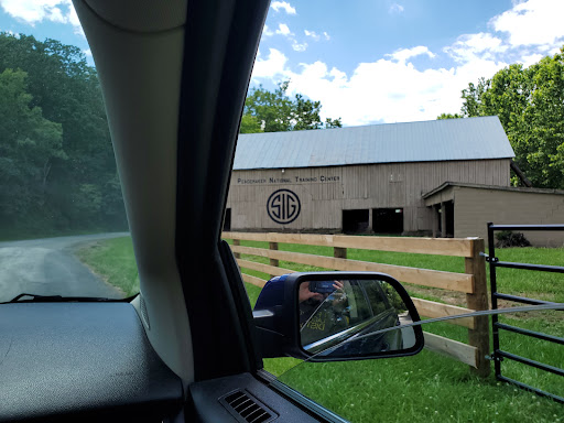 Shooting Range «Peacemaker National Training Center», reviews and photos, 1624 Brannons Ford Rd, Gerrardstown, WV 25420, USA