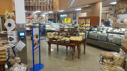 Grocery Store «Kroger», reviews and photos, 1821 S Cedar St, Imlay City, MI 48444, USA