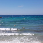 Photo n° 16 de l'avis de Nicole.a fait le 23/08/2020 à 13:36 pour Plage de Portissol à Sanary-sur-Mer