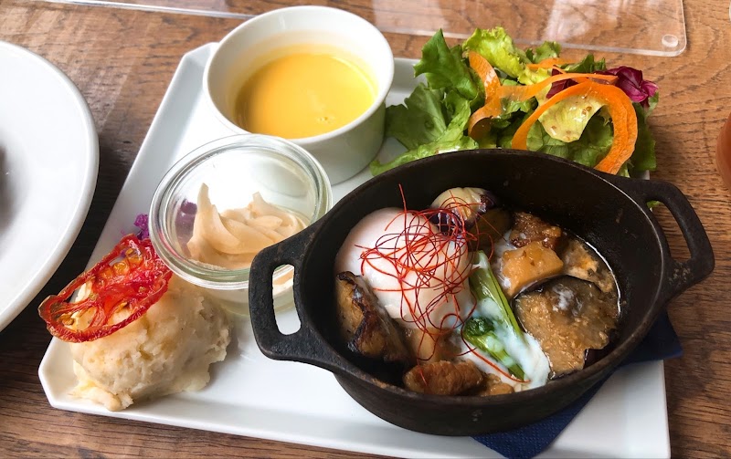 カフェ エデン 江坂店 大阪府吹田市江の木町 カフェ グルコミ