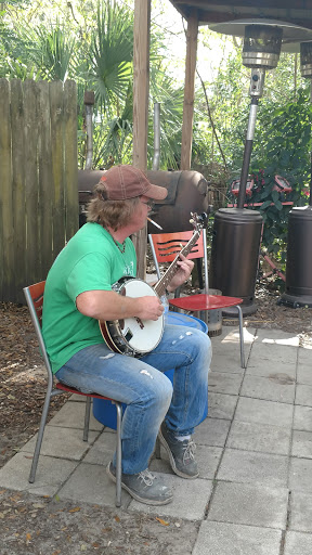 Live Music Venue «Rhythm and Brews», reviews and photos, 4711 Gall Blvd, Zephyrhills, FL 33542, USA