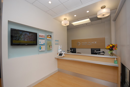 Park Place Dental Group image