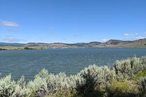 Unity Lake State Recreation Site image
