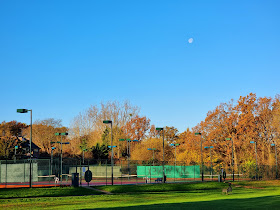 Totteridge Tennis Club