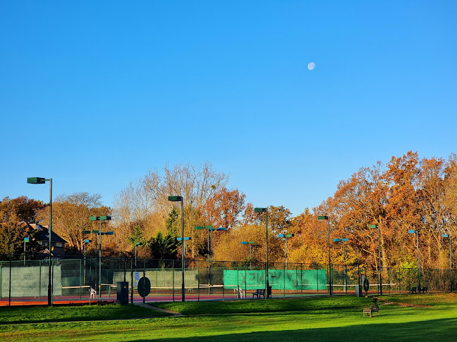 Totteridge Tennis Club