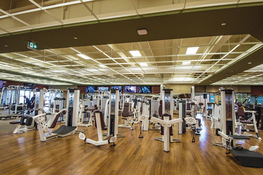 Gym «Life Time Fitness», reviews and photos, 1700 N Haggerty Rd, Canton, MI 48187, USA