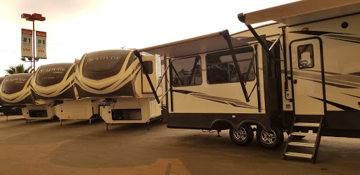 Mike Thompsons RV Super Store image