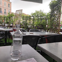Atmosphère du Restaurant Gran Caffè Ristorante Amore Mio Tradizione Italiana à Saint-Raphaël - n°2