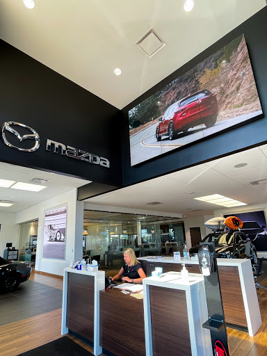 Mazda Dealer «Holiday Mazda», reviews and photos, 416 N Rolling Meadows Dr, Fond du Lac, WI 54937, USA