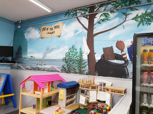 Laundromat «Seaview Laundromat», reviews and photos, 4910 Pacific Way, Seaview, WA 98644, USA