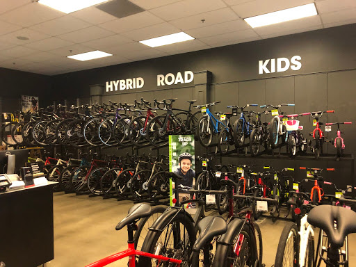 Bicycle Store «Trek Bicycle Store Tuscaloosa», reviews and photos, 1800 McFarland Blvd E #120, Tuscaloosa, AL 35404, USA