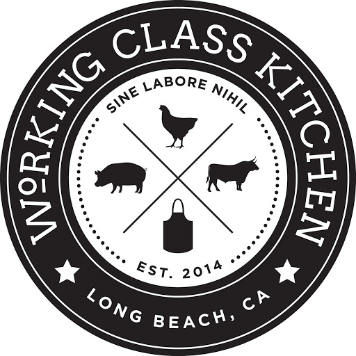 Butcher Shop «Working Class Kitchen», reviews and photos, 1322 Coronado Ave, Long Beach, CA 90804, USA