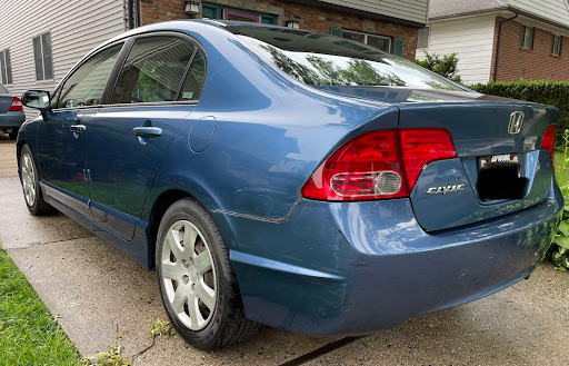 Auto Repair Shop «Perfection Auto Services», reviews and photos, 99 Harbor Rd, Port Washington, NY 11050, USA