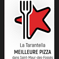 Photos du propriétaire du Restaurant italien La Tarantella à Saint-Maur-des-Fossés - n°10