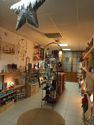 Les Fées Cailloux à Gimont