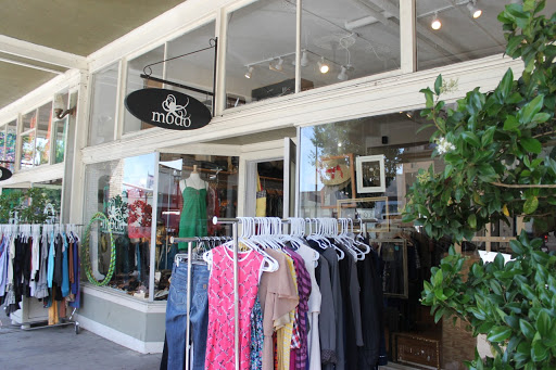 Boutique «Modo Boutique», reviews and photos, 729 E Burnside St, Portland, OR 97214, USA