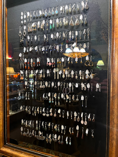 Gift Shop «Harvest Beads & Silver», reviews and photos, 849 Main St, Manchester, CT 06040, USA