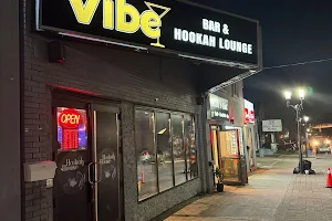 Vibe Bar And Hookah Lounge image