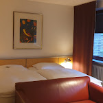 Photo n°4 de l'avis de Erik.l fait le 15/11/2021 à 06:25 sur le  Maternushaus à Cologne