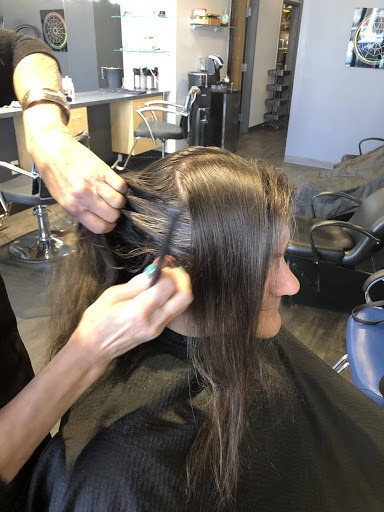 Hair Salon «Shear Productions Hair Salon», reviews and photos, 7156 W Alaska Dr, Lakewood, CO 80226, USA