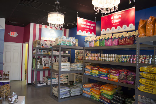 Pet Groomer «Splash and Dash Groomerie & Boutique», reviews and photos, 224 Peachtree East Shopping Center, Peachtree City, GA 30269, USA