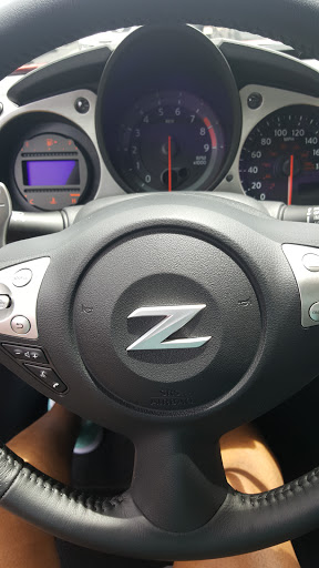 Nissan Dealer «Grubbs Nissan», reviews and photos, 310 Airport Fwy, Bedford, TX 76022, USA