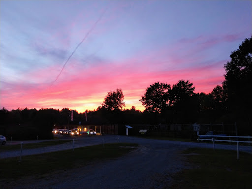 Drive-in Movie Theater «Malta Drive-In Theatre», reviews and photos, 2785 U.S. 9, Malta, NY 12020, USA