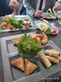 Plats et boissons du Restaurant laotien Indochine à Niederbronn-les-Bains - n°4