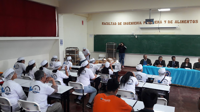 Opiniones de Universidad Nacional del Callao en Bellavista - Academia de idiomas