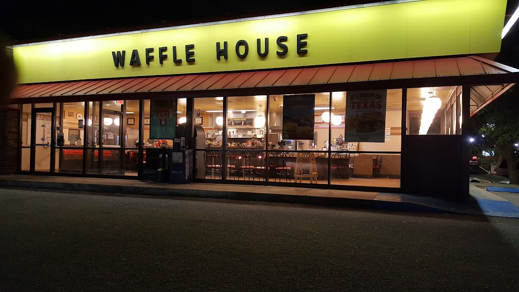 Waffle House 30458