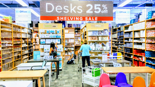 Home Goods Store «The Container Store», reviews and photos, 901 S Coast Dr, Costa Mesa, CA 92626, USA