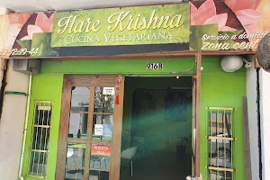 Hare Krishna Monterrey image