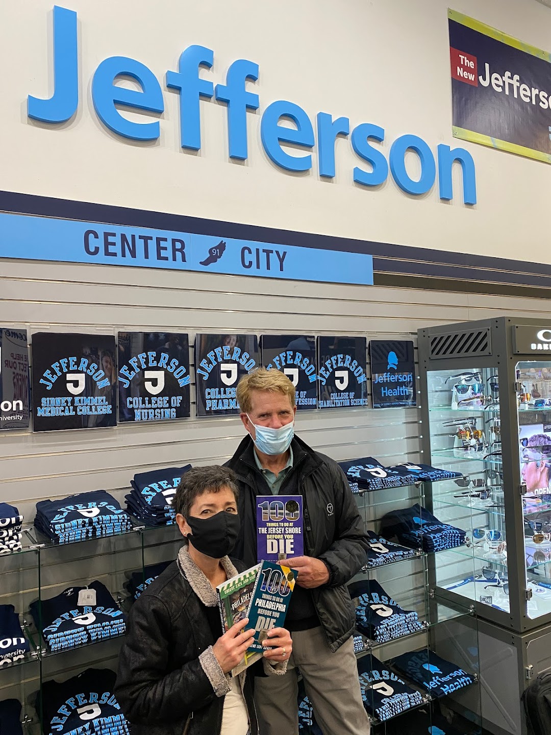 Jefferson Campus Store