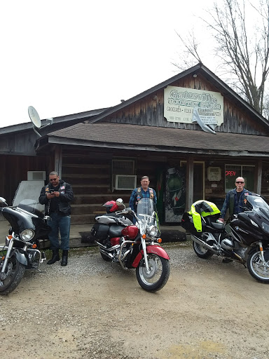 Grocery Store «Gatesville Country Store», reviews and photos, 4525 Salt Creek Rd, Nashville, IN 47448, USA