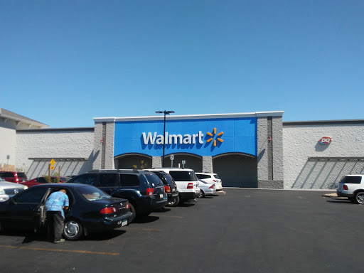 Walmart Supercenter