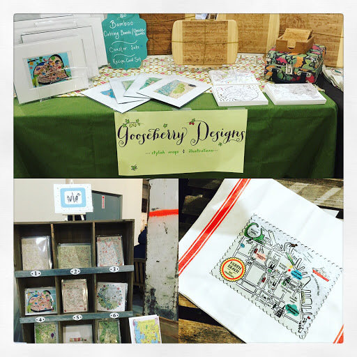 Gooseberry Designs image