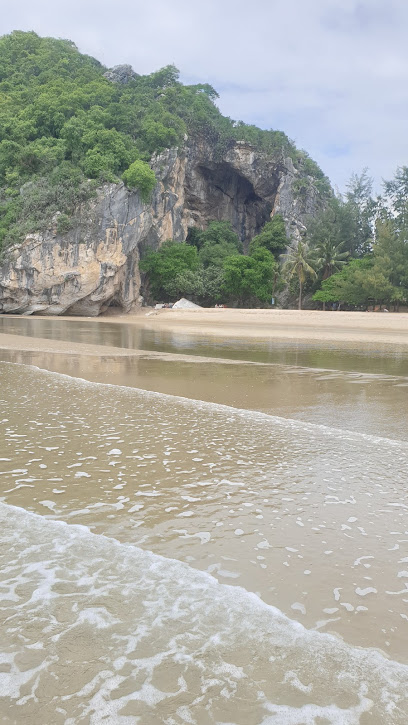 Khao Kalok Beach