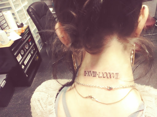 Explore big toe tattoo ideas, creative tattoo ideas in Carlisle, available at Visual Addiction Tattoos