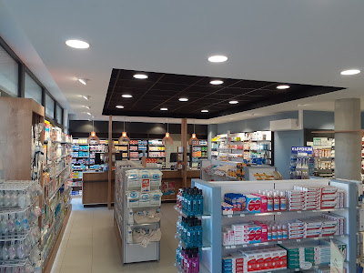 Pharmacie Gervais à Orliénas