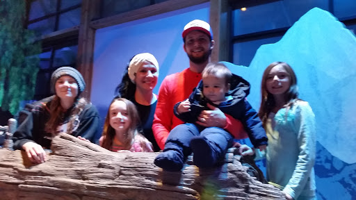 Zoo «Zoomazium», reviews and photos, 601 N 59th St, Seattle, WA 98103, USA