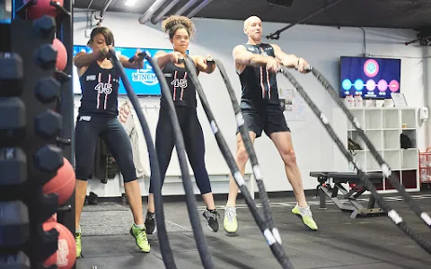 F45 Training Yorkville image