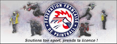 Paintball Club 86 Fontaine-le-Comte