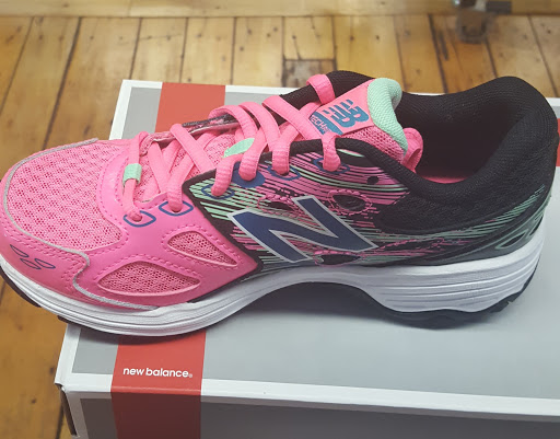 Shoe Store «New Balance», reviews and photos, 5 S Union St, Lawrence, MA 01843, USA
