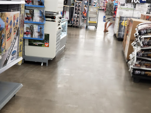 Department Store «Walmart Supercenter», reviews and photos, 1660 Tappahannock Blvd, Tappahannock, VA 22560, USA