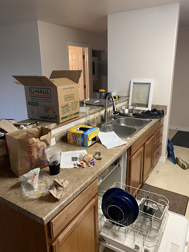 Moving and Storage Service «All American Moving and Storage», reviews and photos, 1601 N State Rd 7, Hollywood, FL 33021, USA