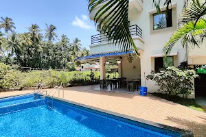 Anant Villa - Nagaon Beach Resort | Alibaug beach resort | Nagaon resort with swimming pool image